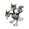 Metallic Dodrio